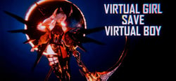 Virtual girl save virtual boy header banner