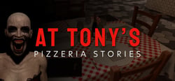 At Tony's header banner