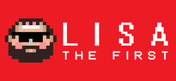 LISA: The First header banner