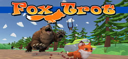 Fox Trot header banner