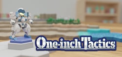 One-inch Tactics header banner
