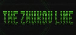 The Zhukov Line header banner
