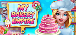 My Bakery Empire header banner