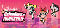 The Powerpuff Girls: Defenders of Townsville header banner