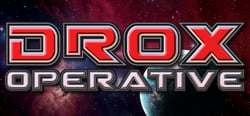 Drox Operative header banner