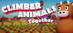 Climber Animals: Together header banner