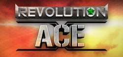 Revolution Ace header banner
