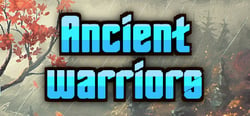 Ancient Warriors header banner