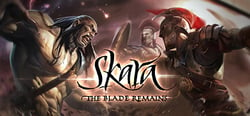 Skara - The Blade Remains header banner