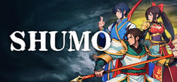 Shumo header banner