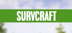 Survcraft header banner