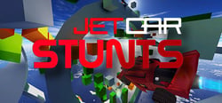 Jet Car Stunts header banner