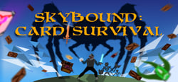 Skybound: Card Survival header banner