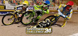 Speedway Challenge 2024 header banner