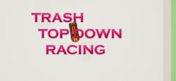 Trash Top Down Racing header banner