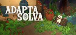 Adapta Solva header banner