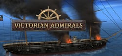 Victorian Admirals header banner