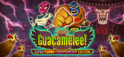 Guacamelee! Super Turbo Championship Edition header banner