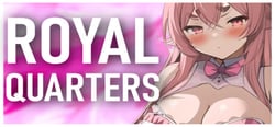 Hentai: Royal Quarters header banner