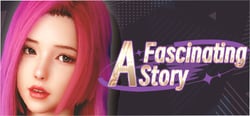 A fascinating story header banner