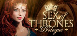 Sex of Thrones 👑 Prologue header banner