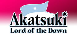 Akatsuki: Lord of the Dawn header banner