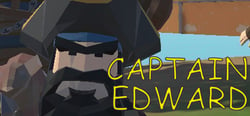 Captain Edward header banner