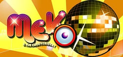 Mevo and The Grooveriders header banner