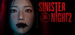 Sinister Night 2 header banner