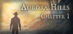Aurora Hills: Chapter 1 header banner