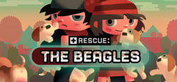 Rescue: The Beagles header banner