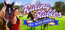 My Riding Stables: Life with Horses header banner