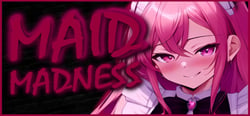 Hentai: Maid Madness header banner