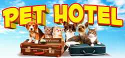 My Pet Hotel header banner