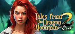 Tales From The Dragon Mountain 2: The Lair header banner