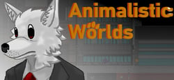 Animalistic Worlds header banner