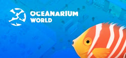 Oceanarium World header banner
