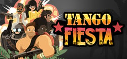 Tango Fiesta header banner