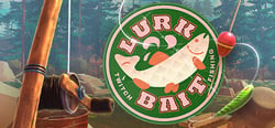 LurkBait Twitch Fishing header banner