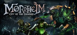Mordheim: City of the Damned header banner