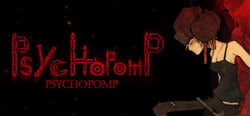 Psychopomp header banner