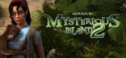 Return to Mysterious Island 2 header banner