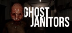 Ghost Janitors header banner