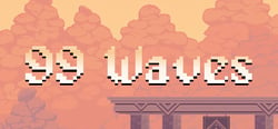 99 Waves header banner