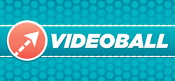 VIDEOBALL header banner