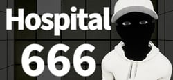 Hospital 666 header banner