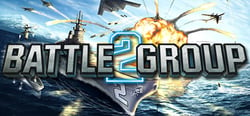 Battle Group 2 header banner