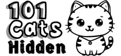 101 Cats Hidden header banner
