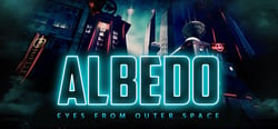 Albedo: Eyes from Outer Space header banner