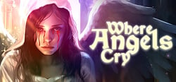Where Angels Cry header banner